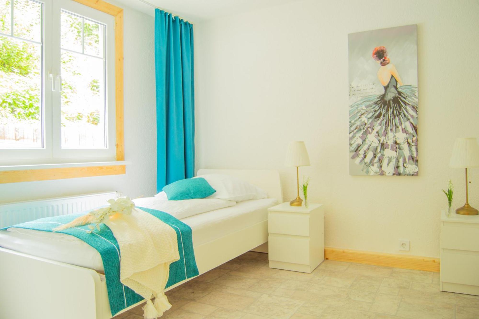 טריברג Wellnessoase Mitten In Der Wasserfallstadt Triberg מראה חיצוני תמונה