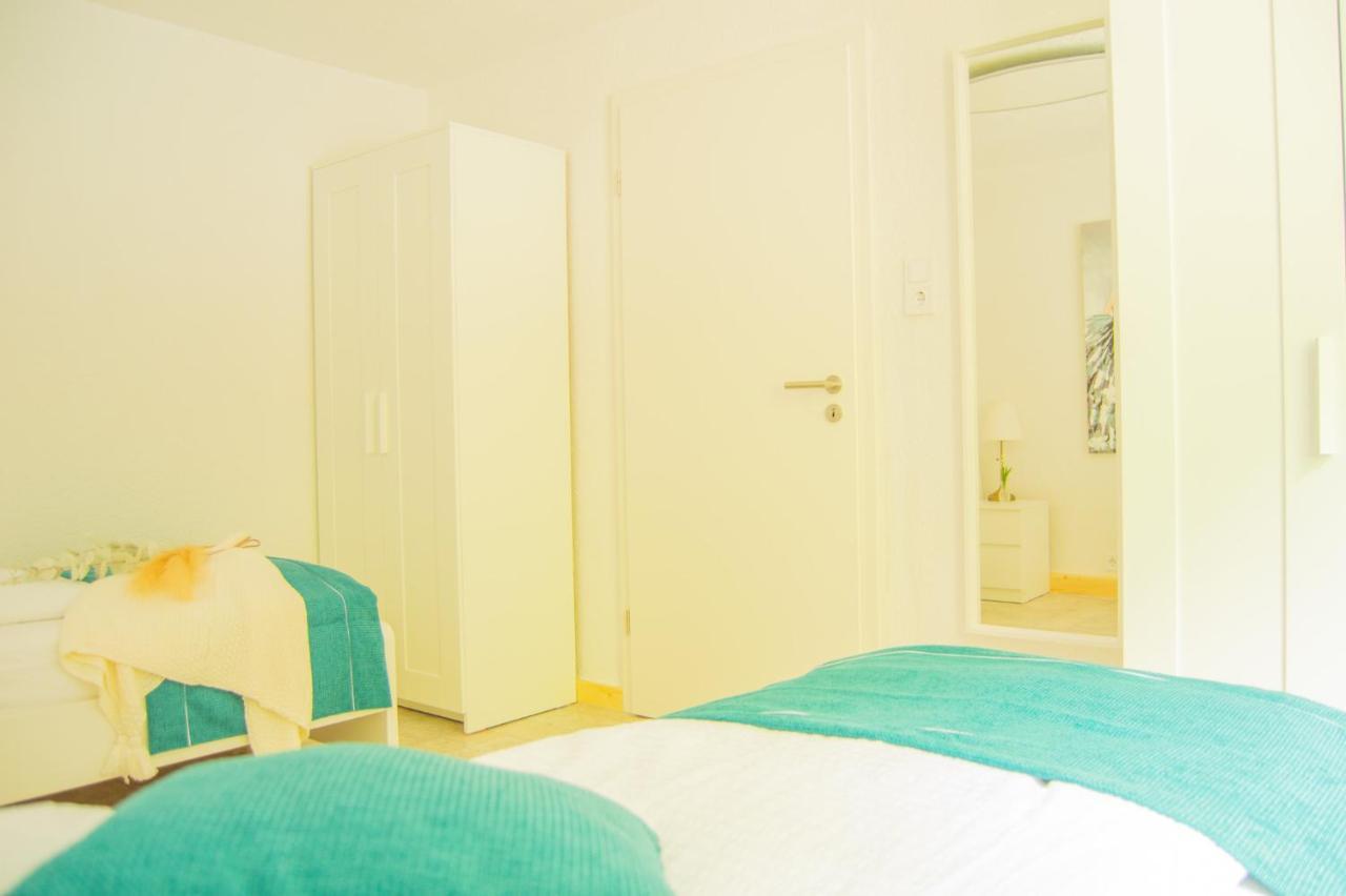 טריברג Wellnessoase Mitten In Der Wasserfallstadt Triberg מראה חיצוני תמונה
