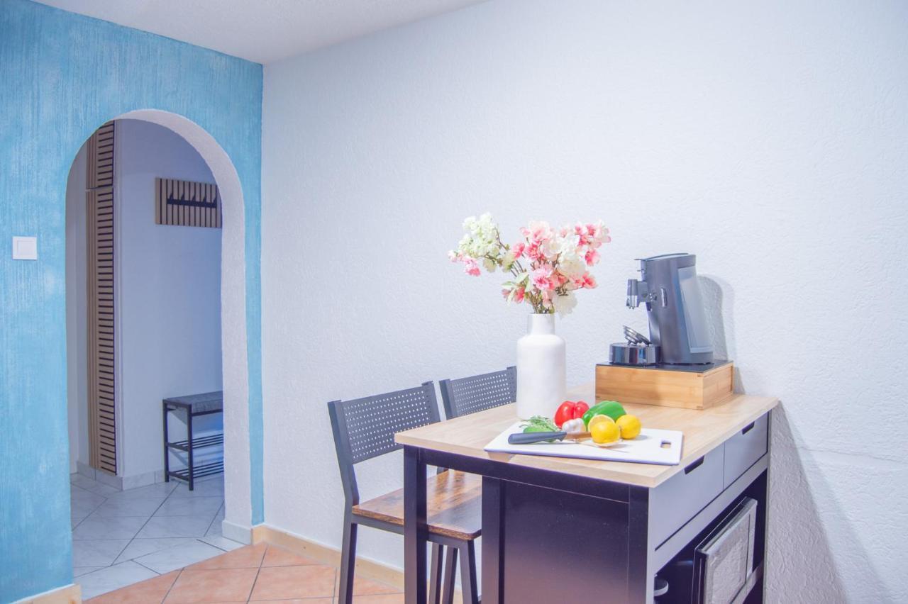 טריברג Wellnessoase Mitten In Der Wasserfallstadt Triberg מראה חיצוני תמונה