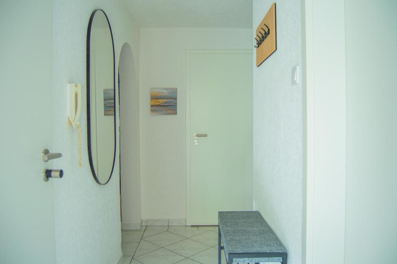 טריברג Wellnessoase Mitten In Der Wasserfallstadt Triberg מראה חיצוני תמונה